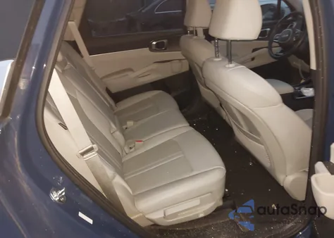 2024 Kia Sorento S z USA, uszkodzony, nr VIN 5XYRL4JC6RG281615